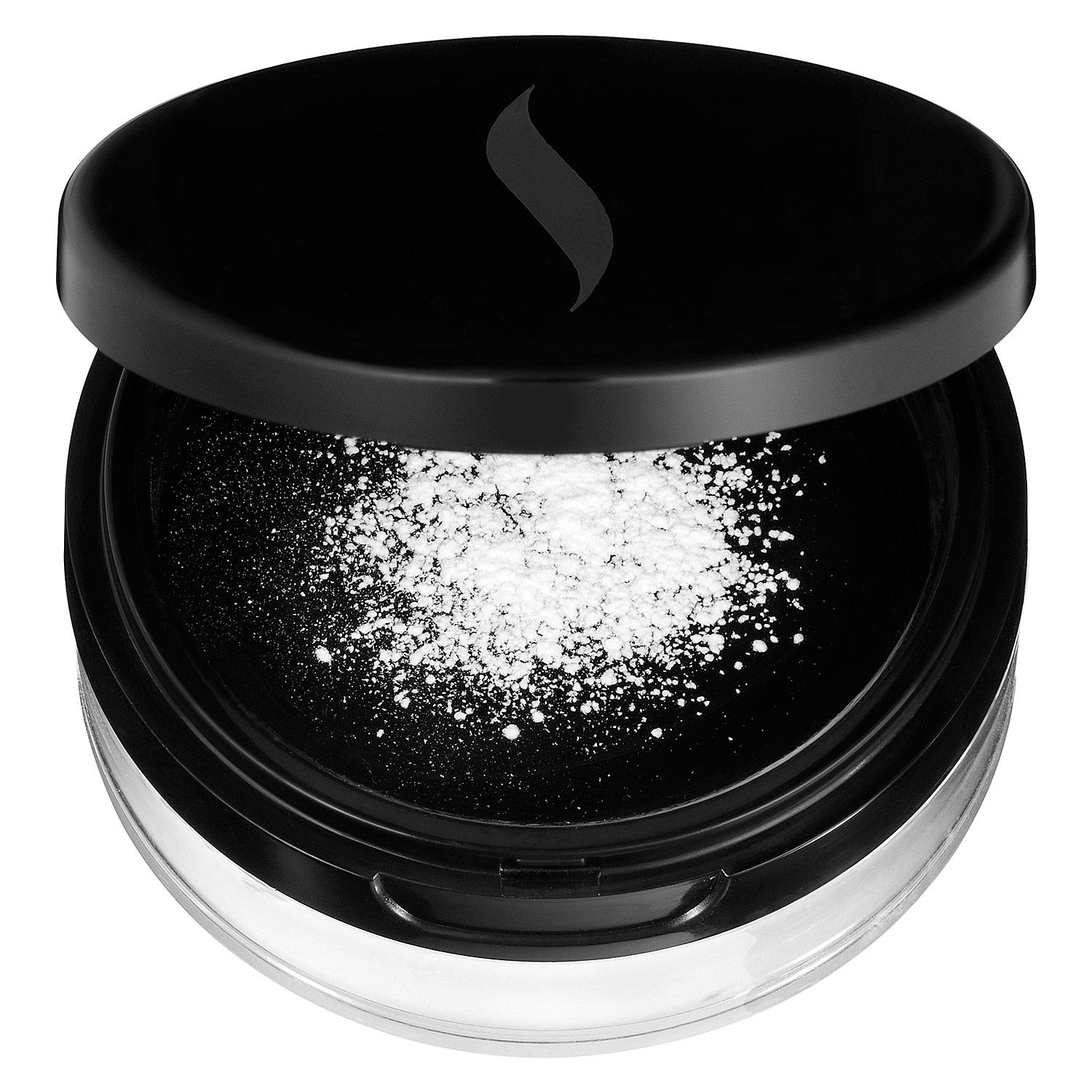 Sephora Smoothing Translucent Setting Powder Universal