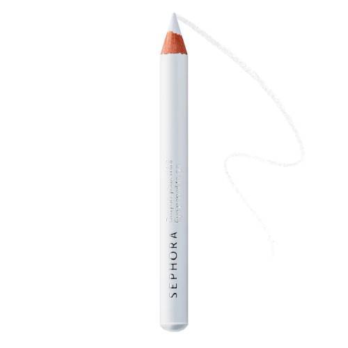 Sephora Eye Pencil To Go Pure White 11 Mini