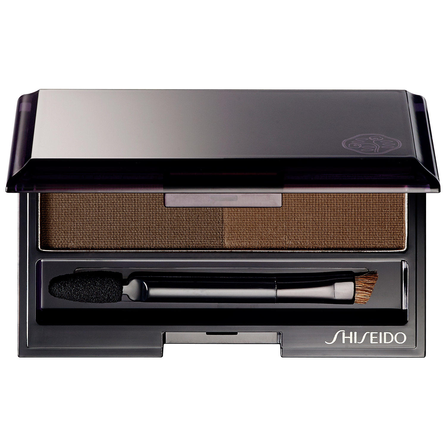 Shiseido Eyebrow Styling Compact Medium Brown BR602