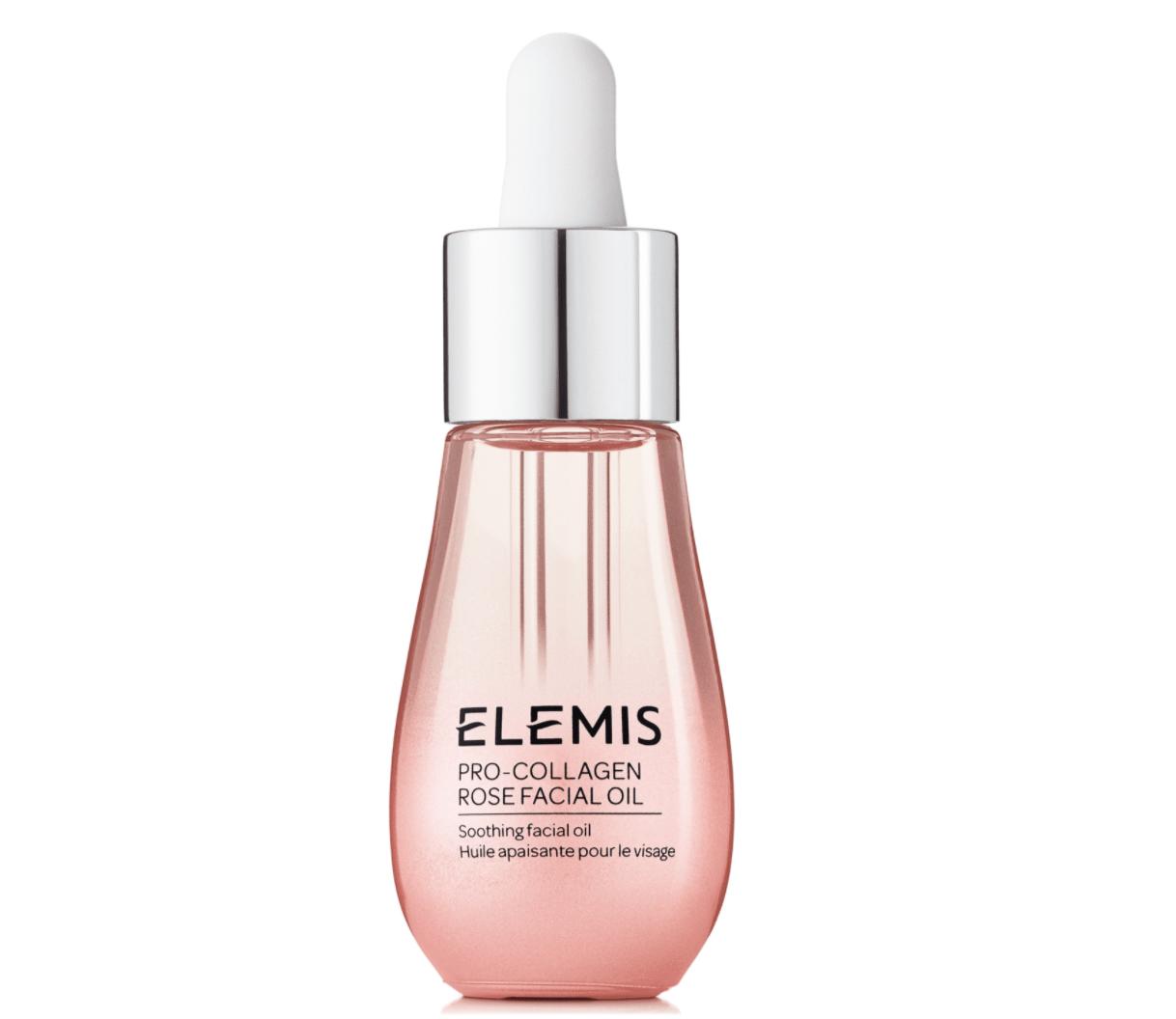 ELEMIS Pro-Collagen Rose Facial Oil #0