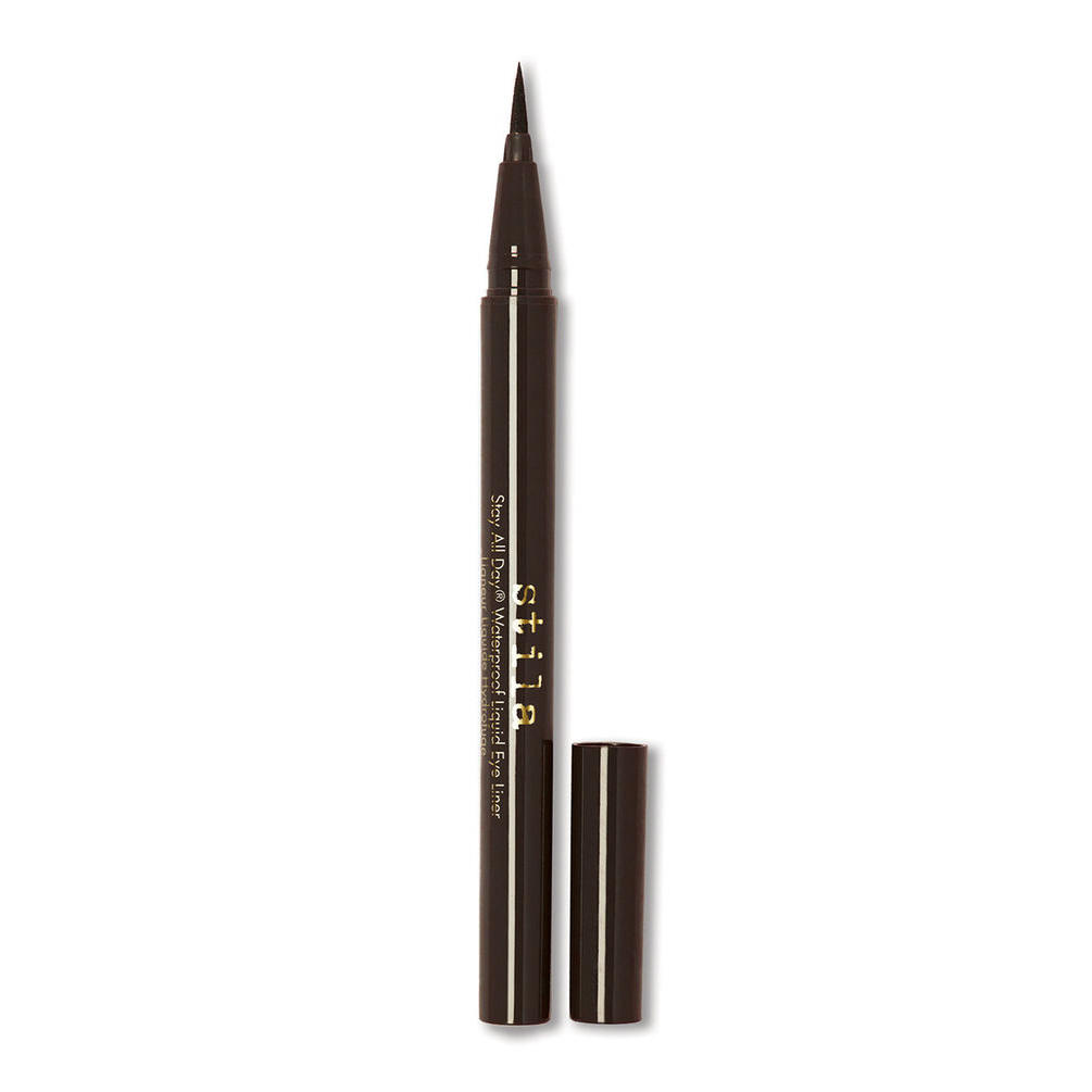 Stila Stay All Day Waterproof Liquid Eyeliner Intense Smoky Quartz