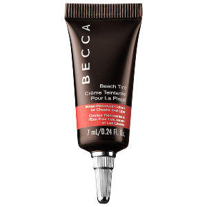 BECCA Beach Tint Papaya