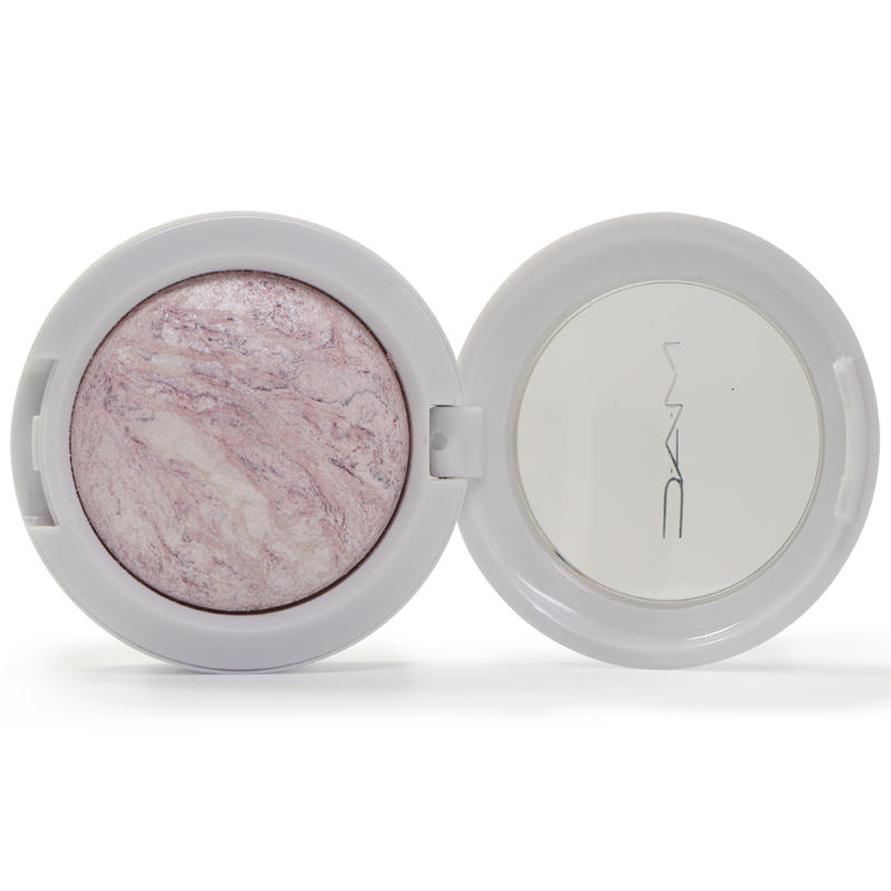 MAC Mineralize Eyeshadow Fresh Ice Glitter & Ice Collection #0