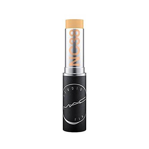 MAC Studio Fix Soft Matte Foundation Stick NC38