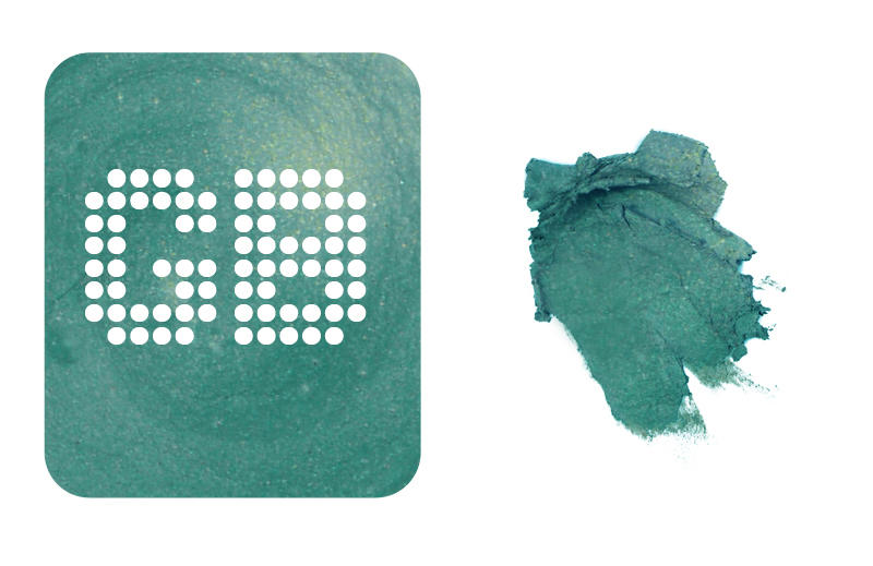 MAC Paint Pot Rollickin' #4