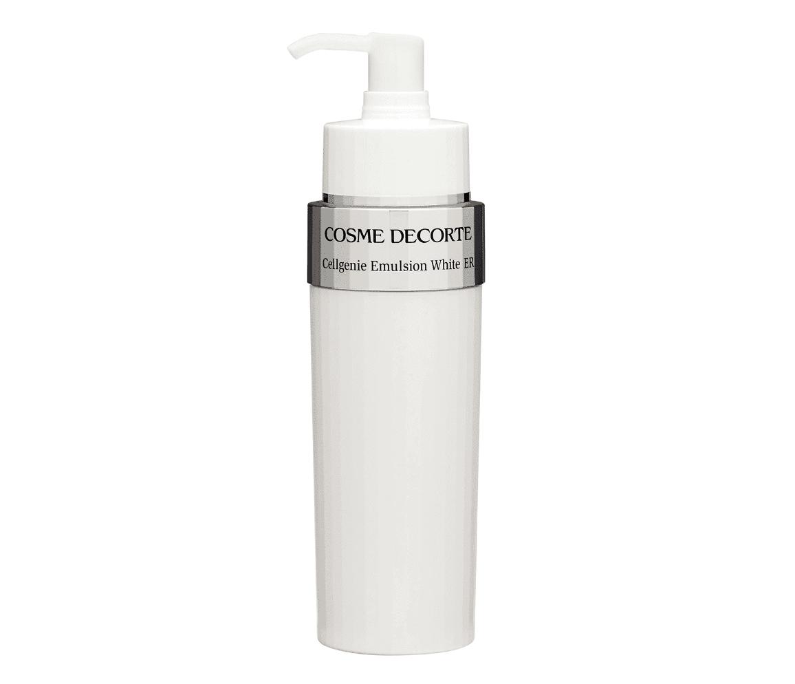 Cosme Decorte Cellgenie Emulsion White ER 200ml