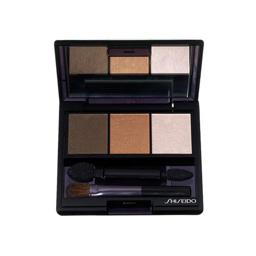 Shiseido Luminizing Satin Eye Color Trio BR307