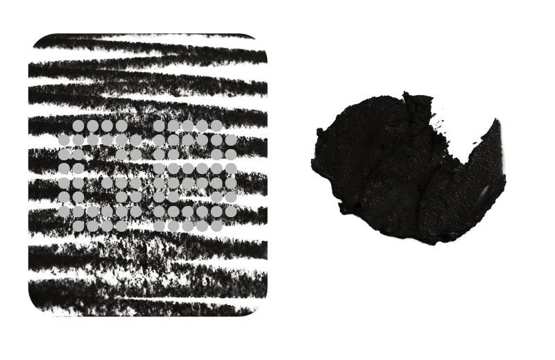 MAC Mattene Lipstick Midnight Media #3