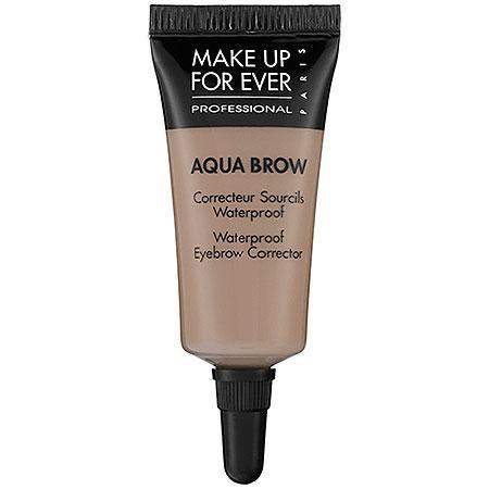 Makeup Forever Aqua Brow Waterproof Eyebrow Corrector 20