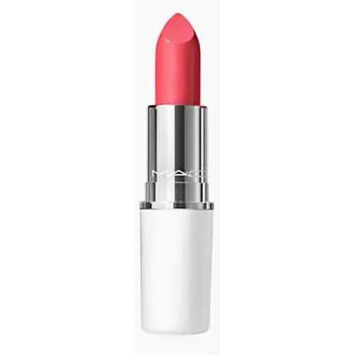 MAC Lustreglass Lipstick Stir Crazy