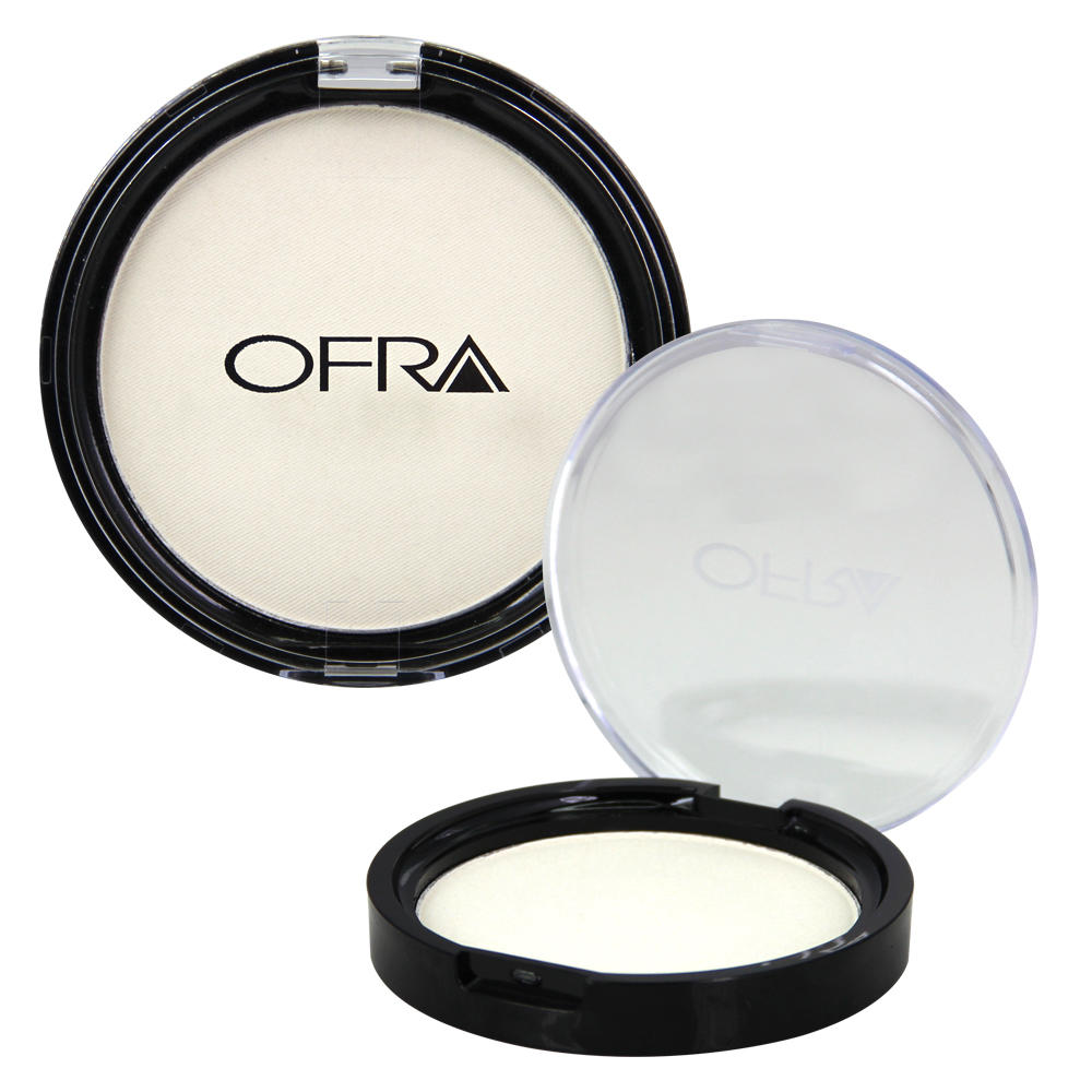 OFRA Cosmetics Oil Control Pressed Powder #0