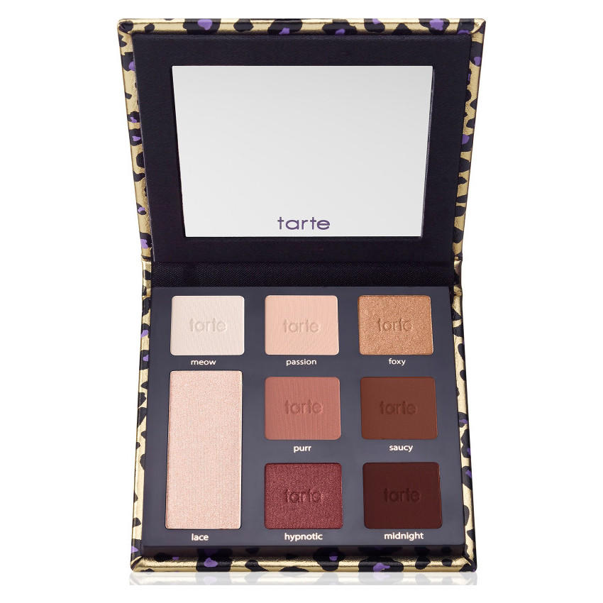 Tarte Eyeshadow Palette Maneater #0