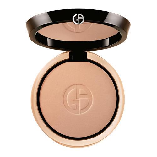 Giorgio Armani Luminous Silk Compact Dual Use Powder 2