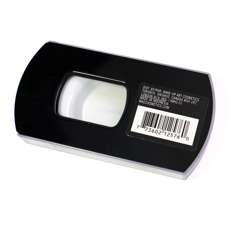 MAC False Lashes 6 LASH #4