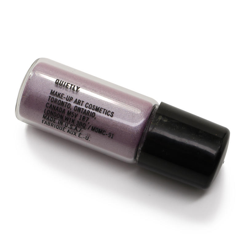 MAC Pigment Vial Quietly #0