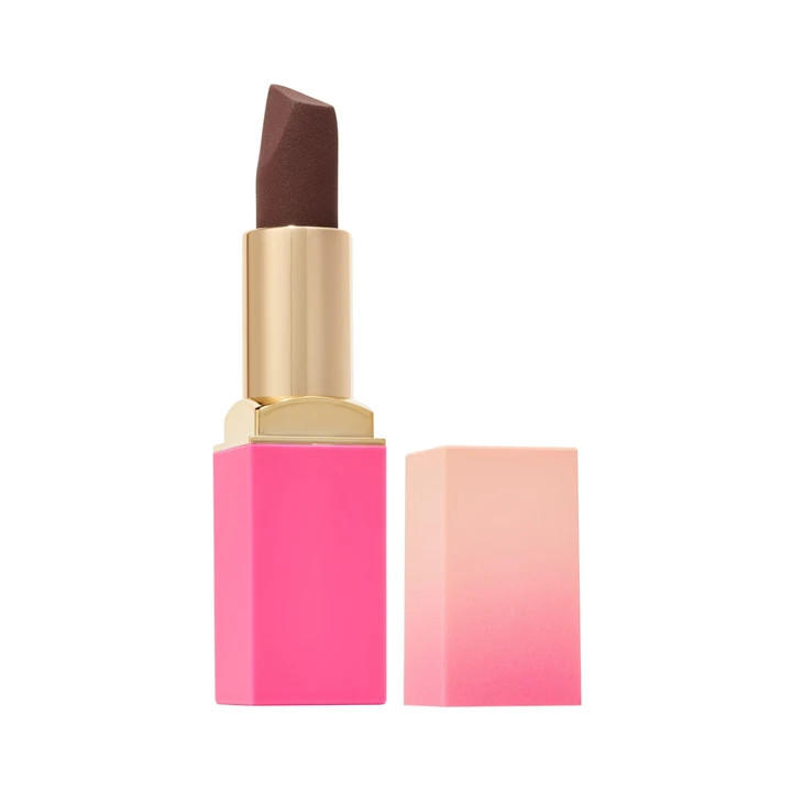 Juvia's Place The Nude Velvety Matte Lipstick Cocoa