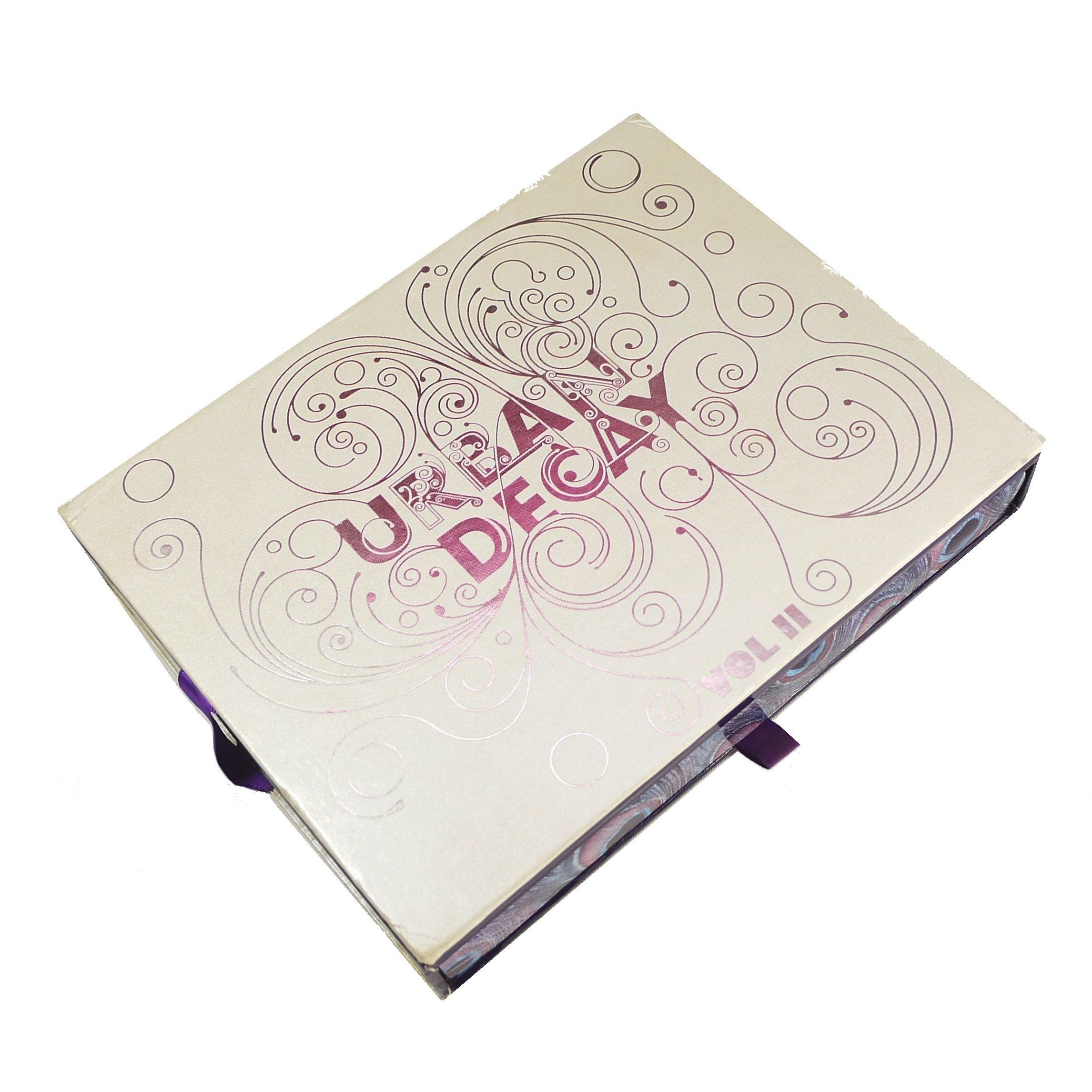 Urban Decay Eye Palette Book of Shadows Vol II  #5