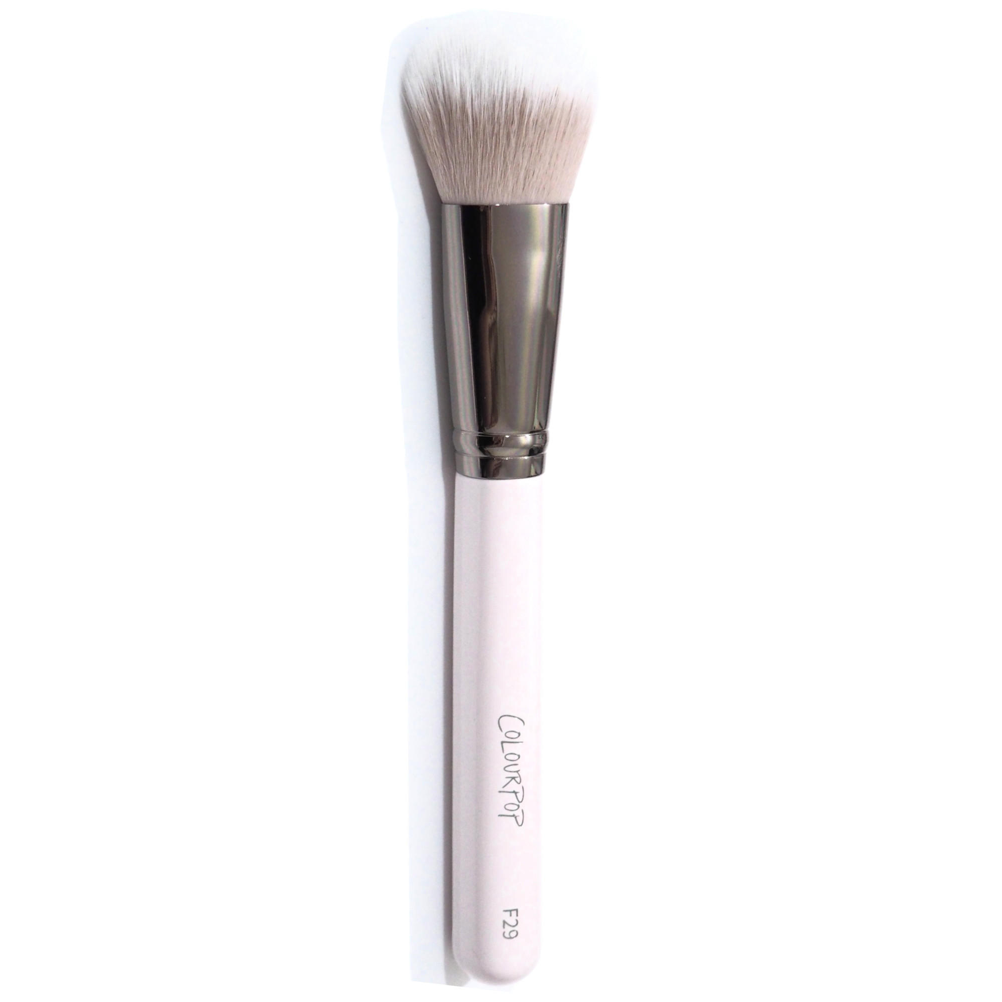 ColourPop Rounded Cheek Brush F29