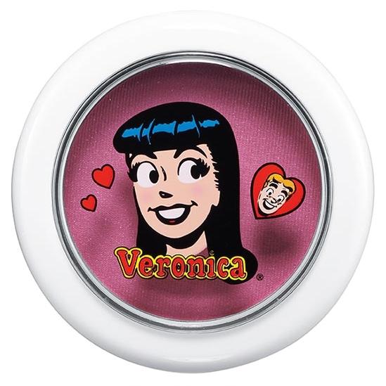 MAC Blush Prom Princess Archie's Girls Collection #0