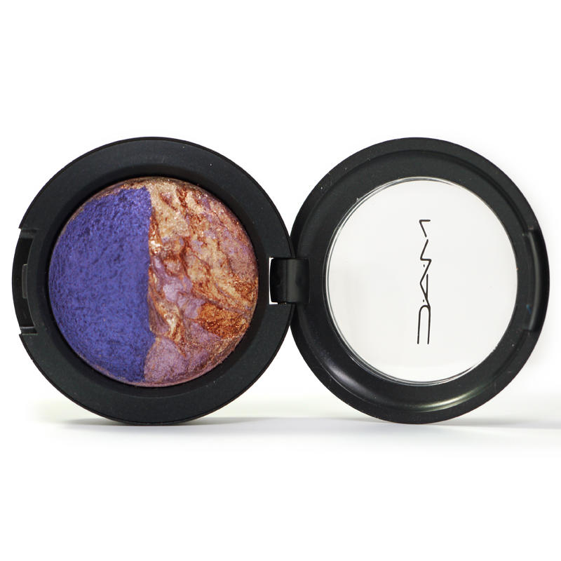 MAC Mineralize Eyeshadow Duo Odd Couple #0