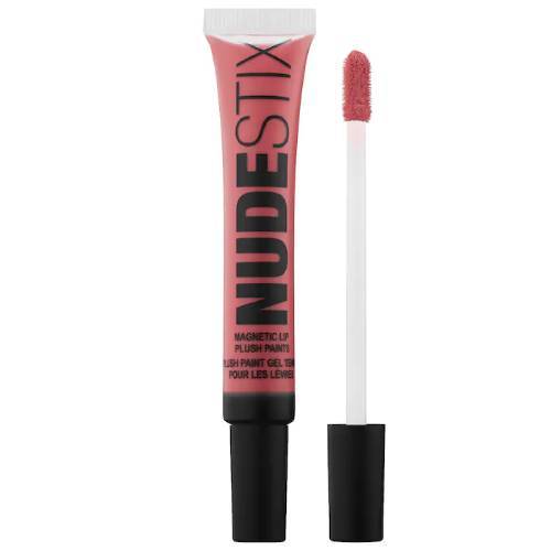 Nudestix Magnetic Lip Plush Paints Bahama Mama