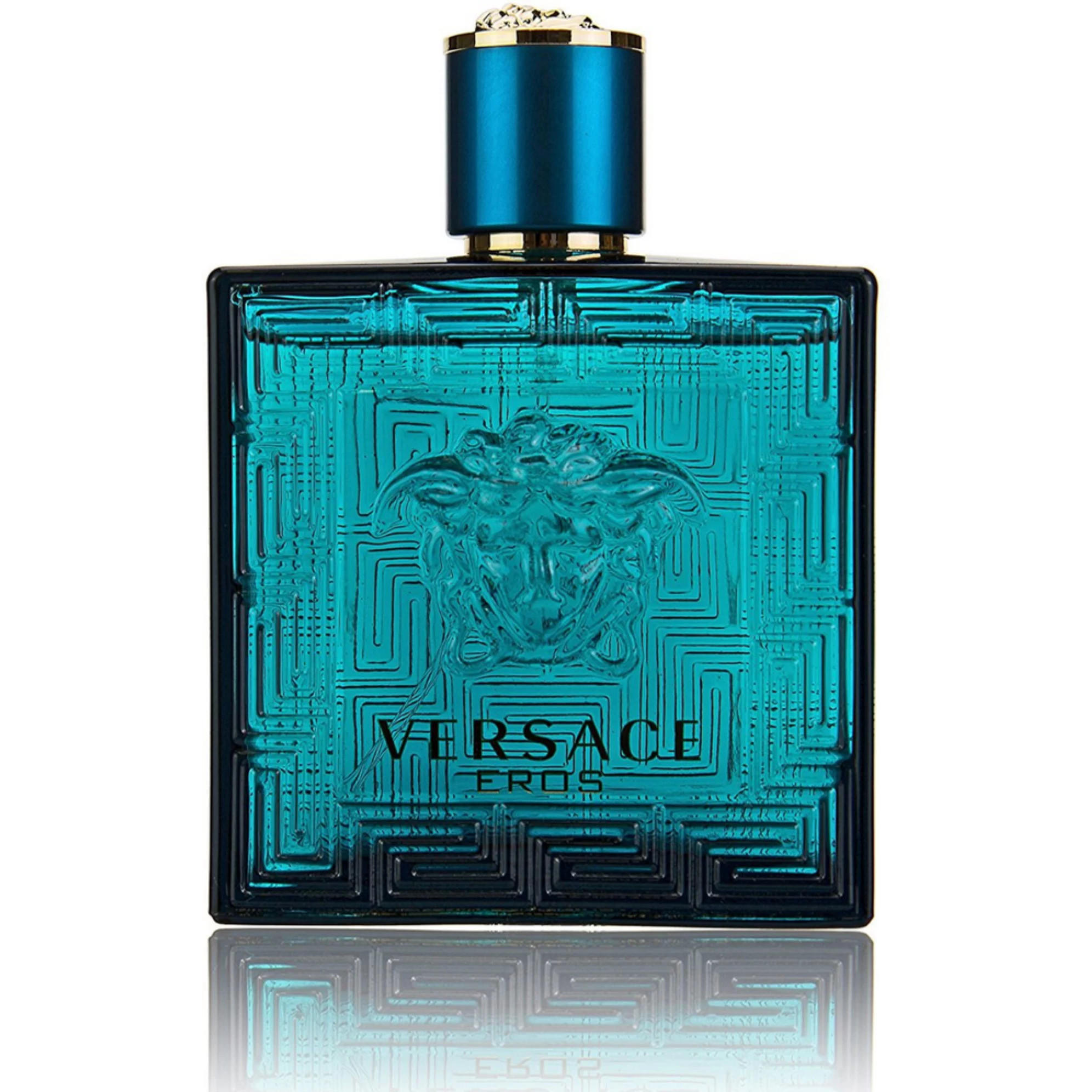 Versace Eros Eau De Toilette Travel