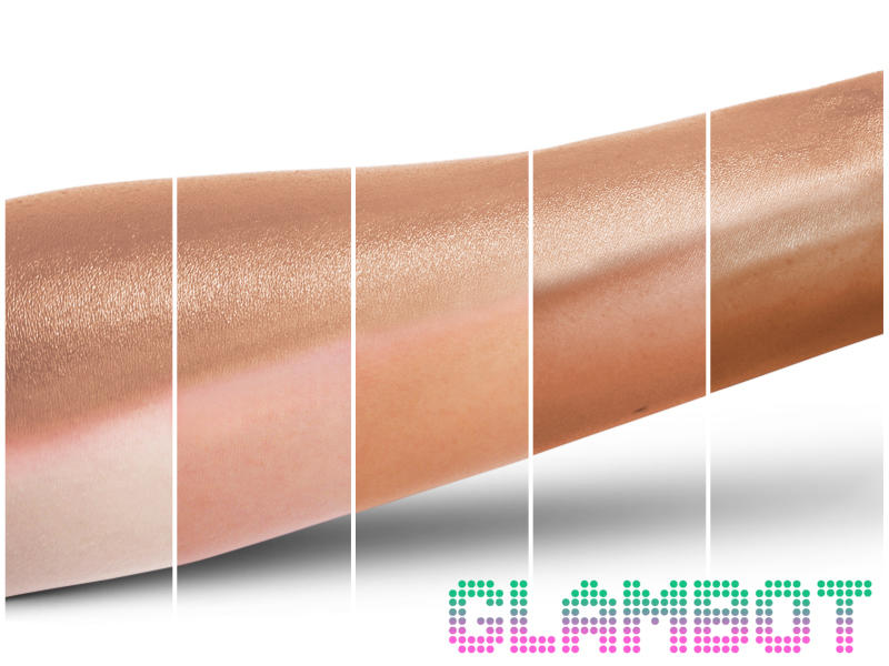 MAC Lipstick To Pamper #3