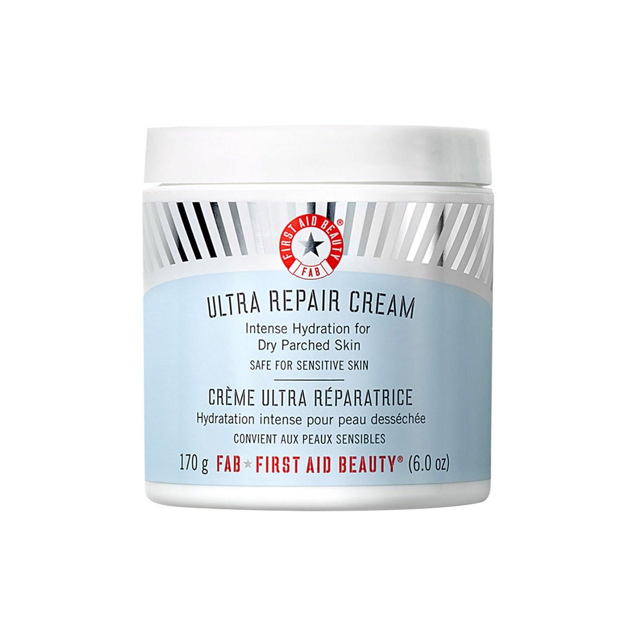 First Aid Beauty Ultra Repair Cream 56.7g