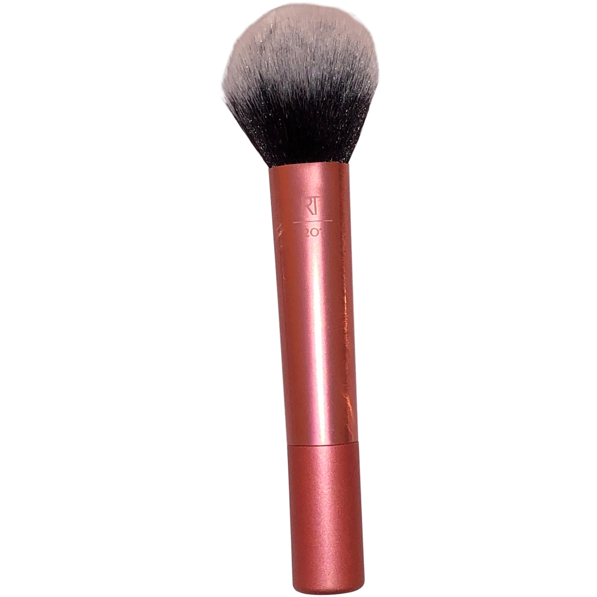 Real Techniques Jumbo Powder Face Brush Coral