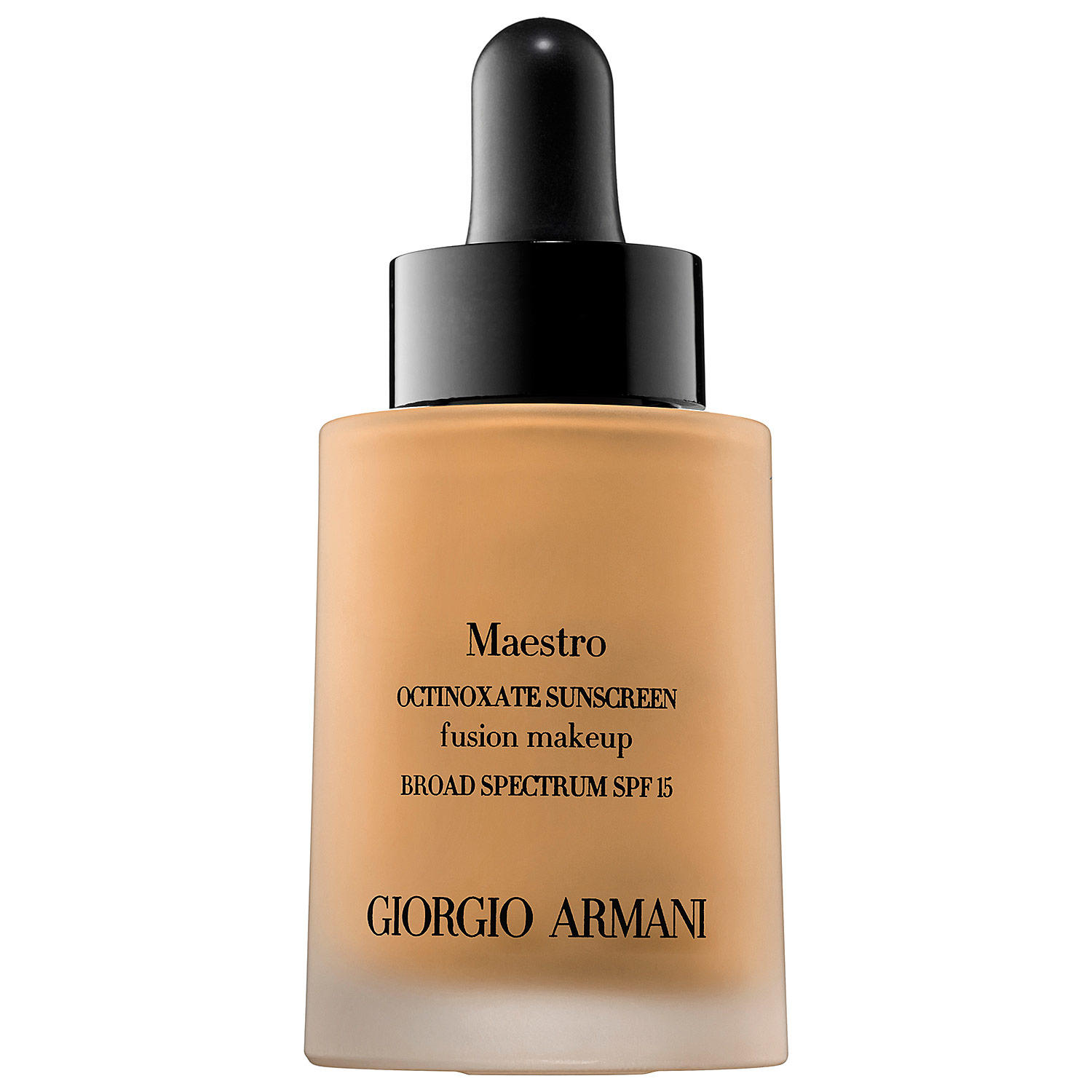 Giorgio Armani Maestro Fusion Makeup 4.5 