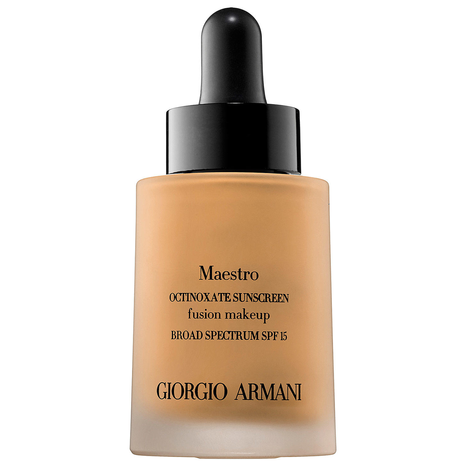 armani luminous silk foundation 5.75