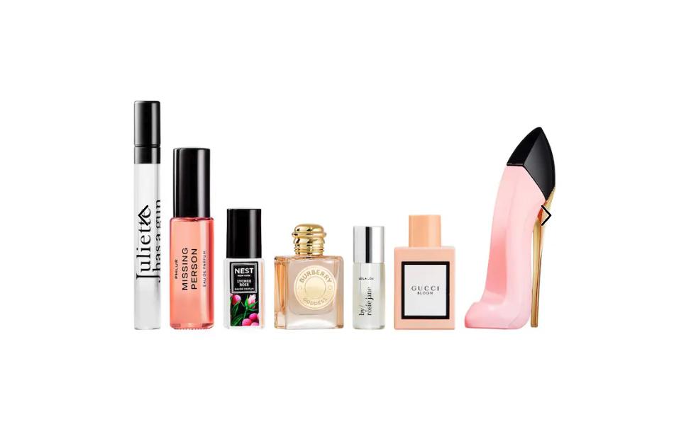 Fall Moon Equinox PERFUME BUNDLE 💫 ✨ #0