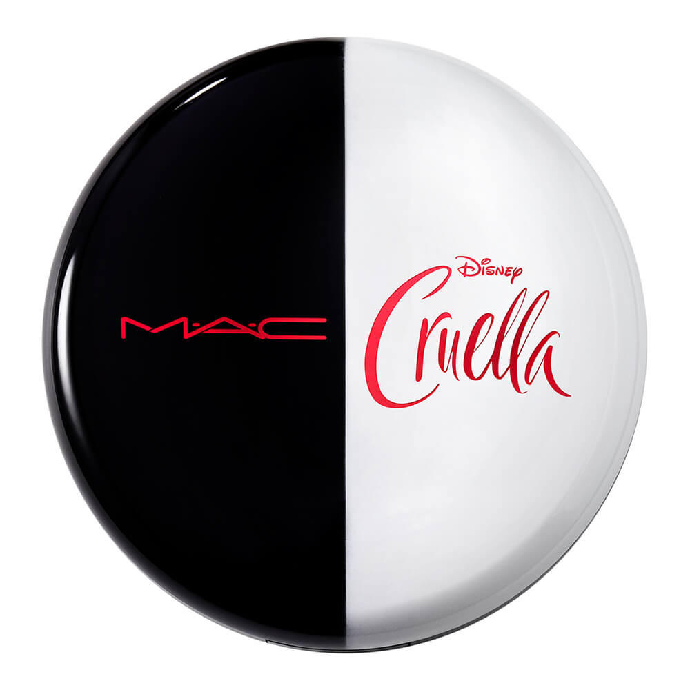 MAC Powder Blush Duo Cruel-la Intentions #1