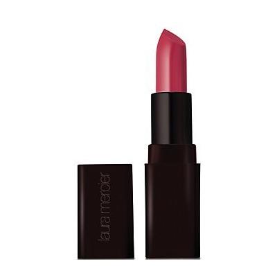 Laura Mercier Creme Smooth Lip Colour Lipstick Pink Dusk Mini