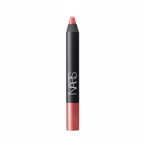 NARS Velvet Matte Lip Pencil Mariacarla