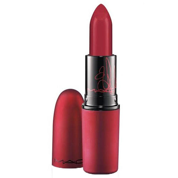 MAC Lipstick Viva Glam Collection Rihanna