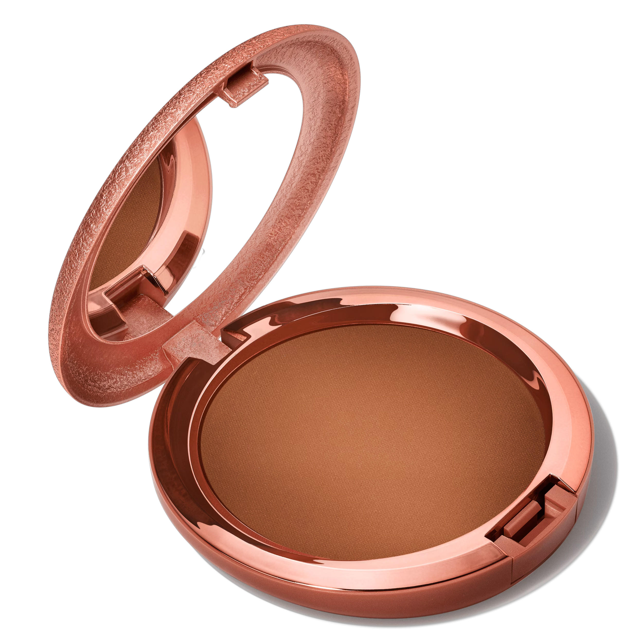 MAC Skinfinish Sunstruck Matte Bronzer Rich Golden