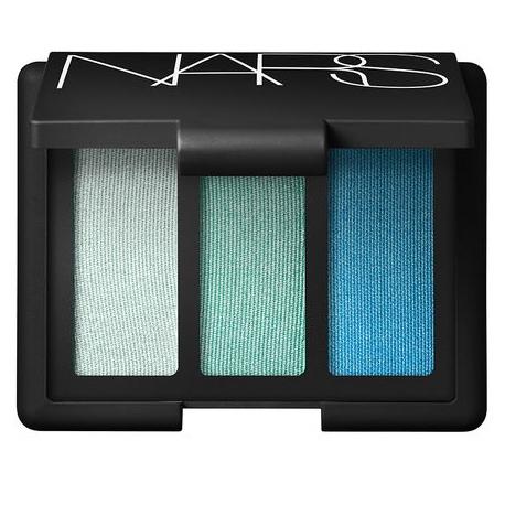 repeat- NARS Trio Eyeshadow Trio Ferrat