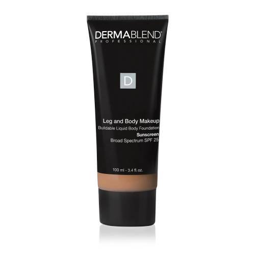 Dermablend Leg And Body Cover Bronze