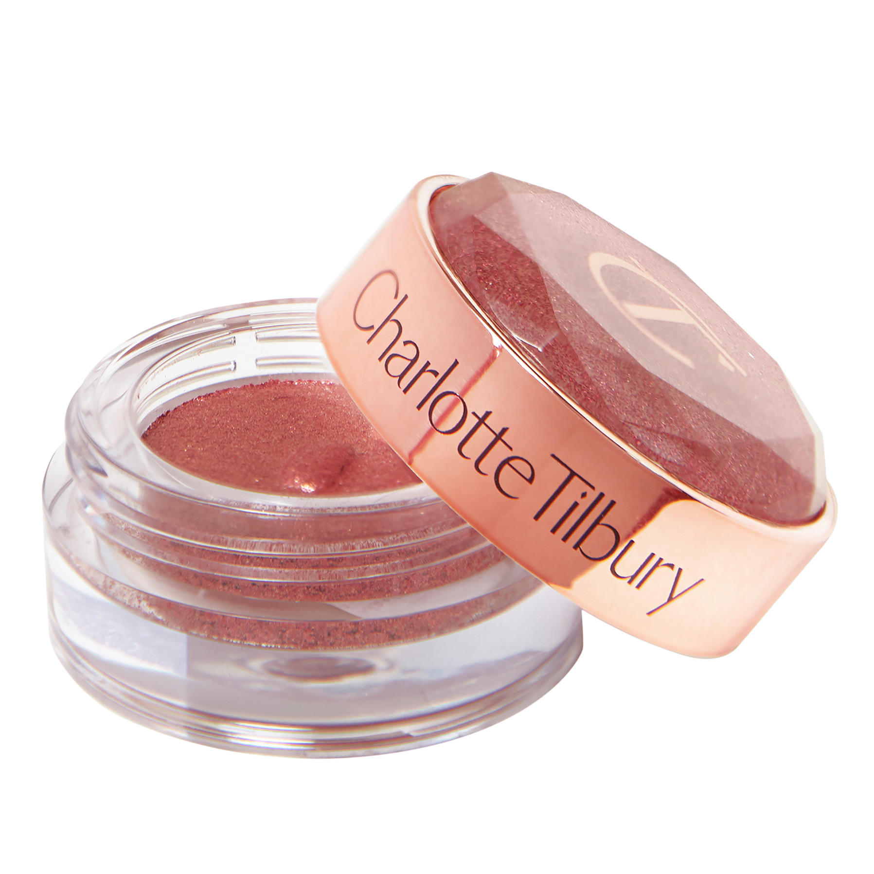Charlotte Tilbury Jewel Pot Eyeshadow Walk Of No Shame