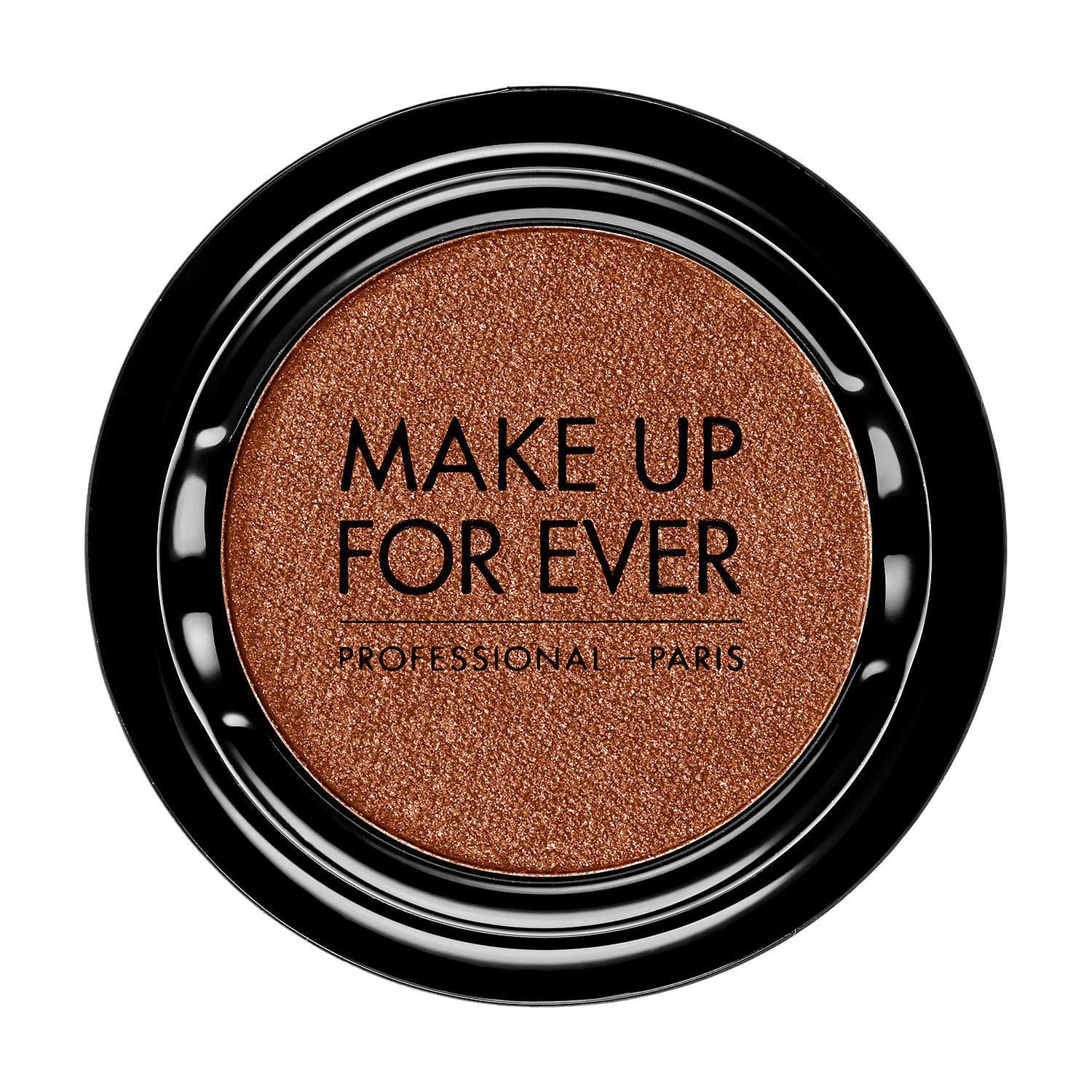 Makeup Forever Artist Shadow Refill Copper Red ME-728