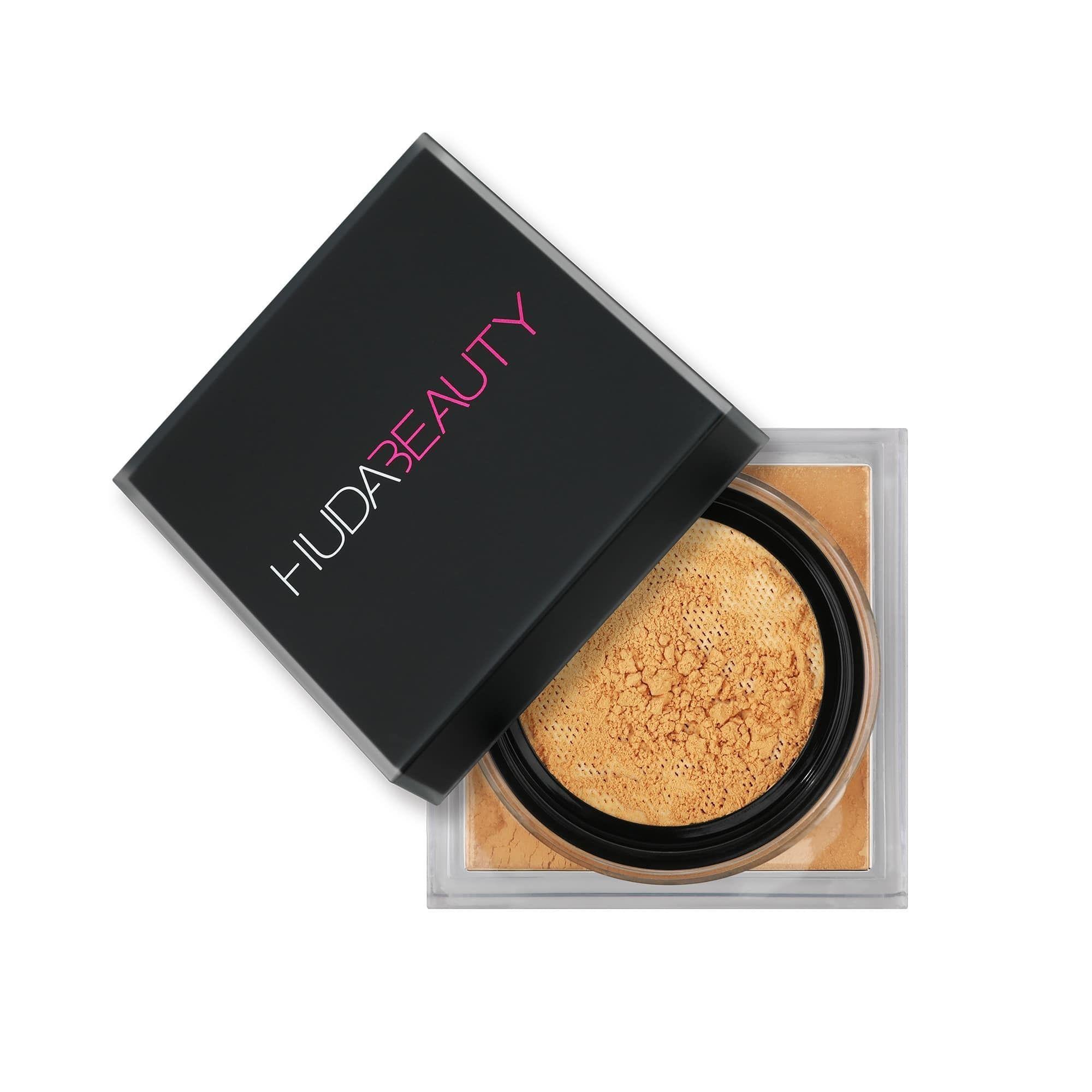 Huda Easy Bake Loose Powder Kunafa