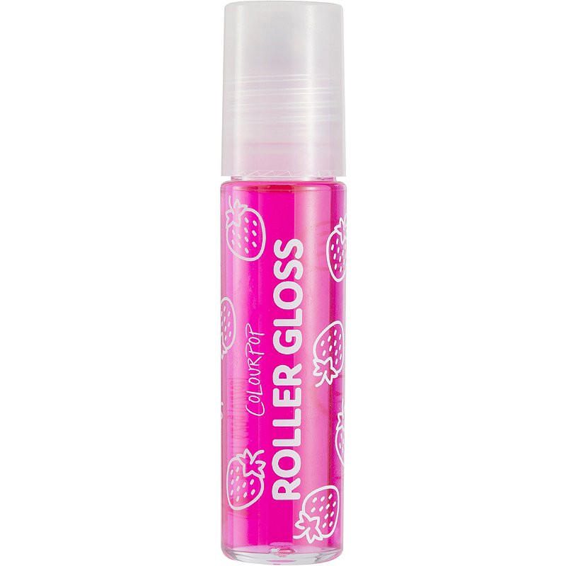 ColourPop Roller Gloss Strawberry Kiss