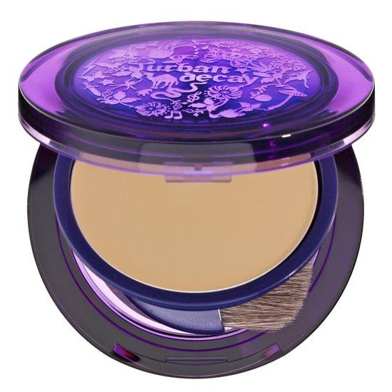 Urban Decay Surreal Skin Cream To Powder Foundation Mirage