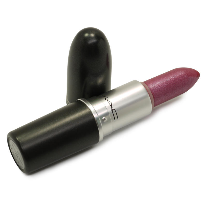 MAC Lipstick Rockin' Rudi #0