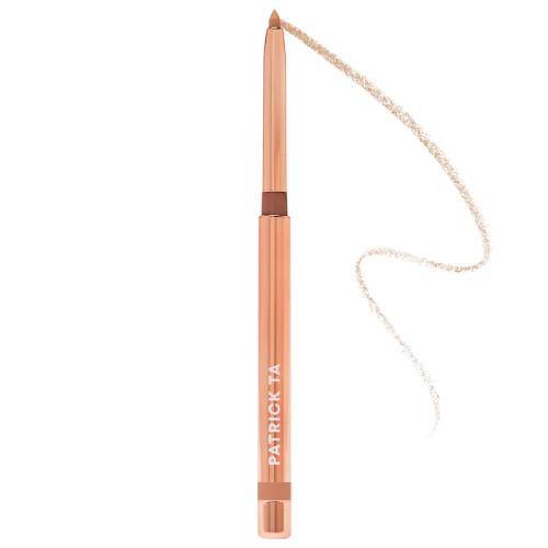 PATRICK TA Major Dimension Precision Gel Eyeliner Cream