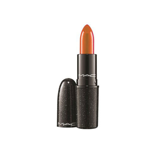 MAC Lipstick Limited Edition Embrace