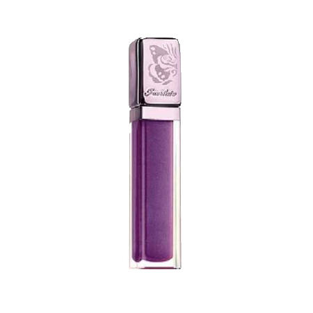  Guerlain Kisskiss Gloss Intriguing Butterfly 803