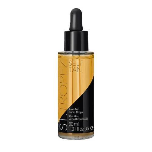 St. Tropez Tan Tonic Glow Drops Mini