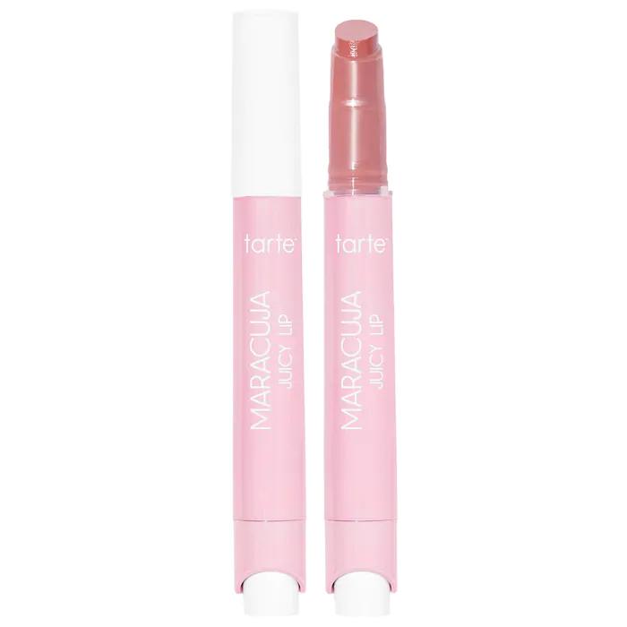 Tarte Maracuja Juicy Lip Coconut